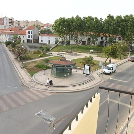 Casa Das Eiras Macedo de Cavaleiros Dış mekan fotoğraf